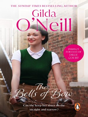 cover image of The Bells of Bow